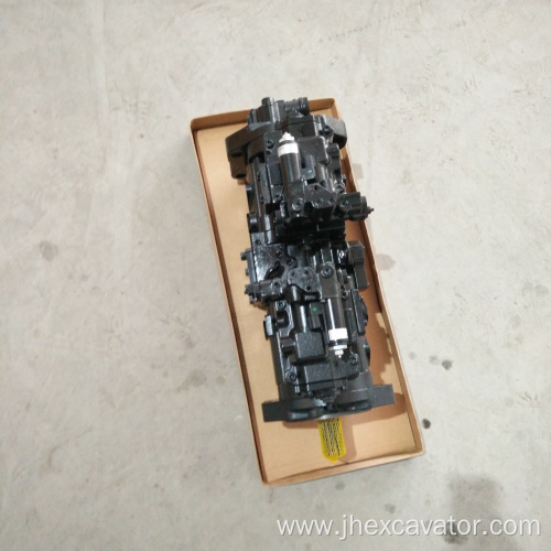 Excavator K3V112DTP Hydraulic Pump SK200 SK200-6 Main Pump